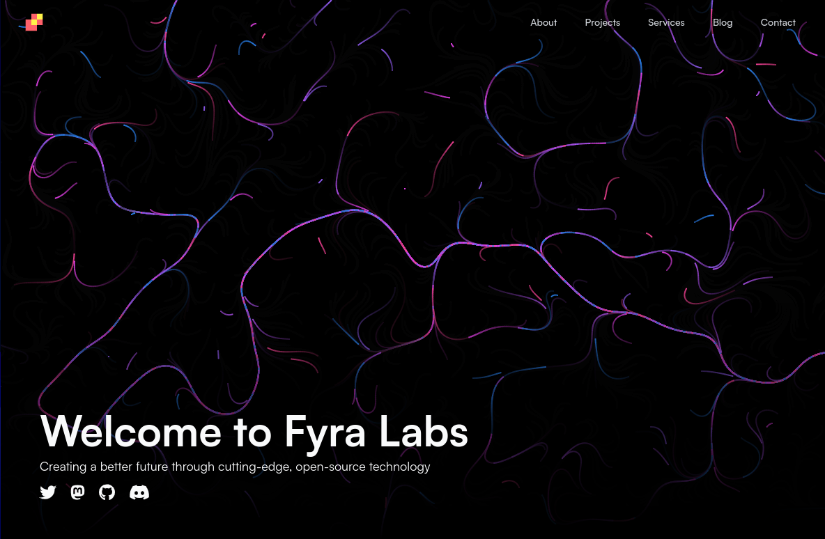 Fyra Labs Weekly Report #6