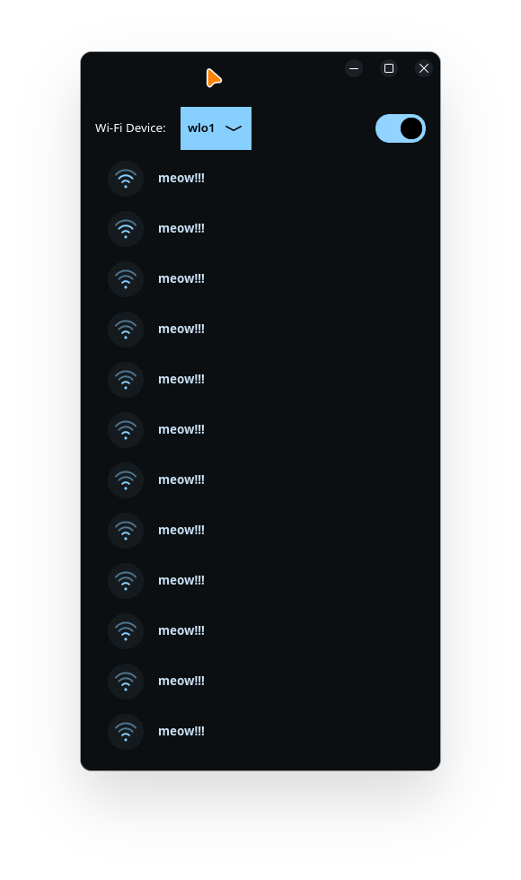 A Little Spooky (7/7–7/13)