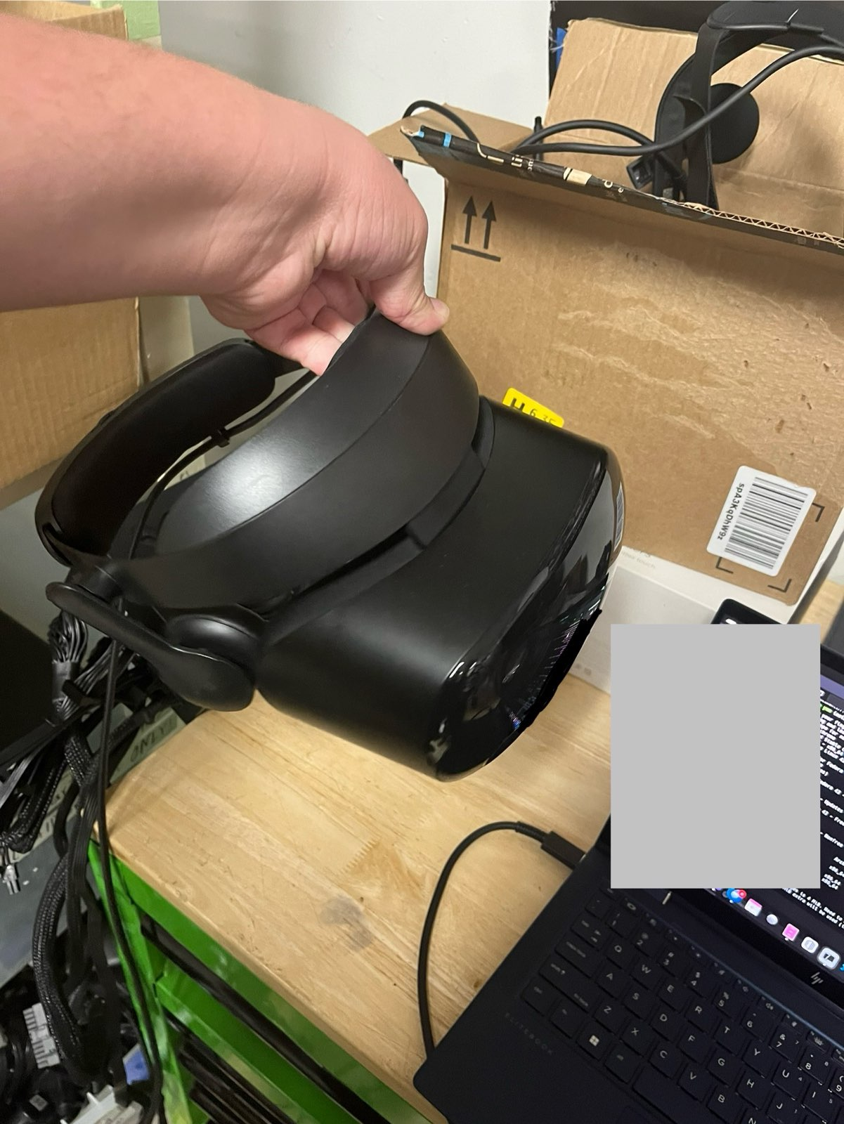 A Little Spooky (7/7–7/13)