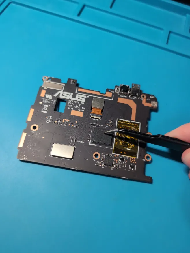 In the Teens (7/14–7/20)