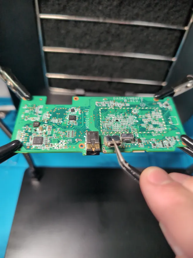 In the Teens (7/14–7/20)