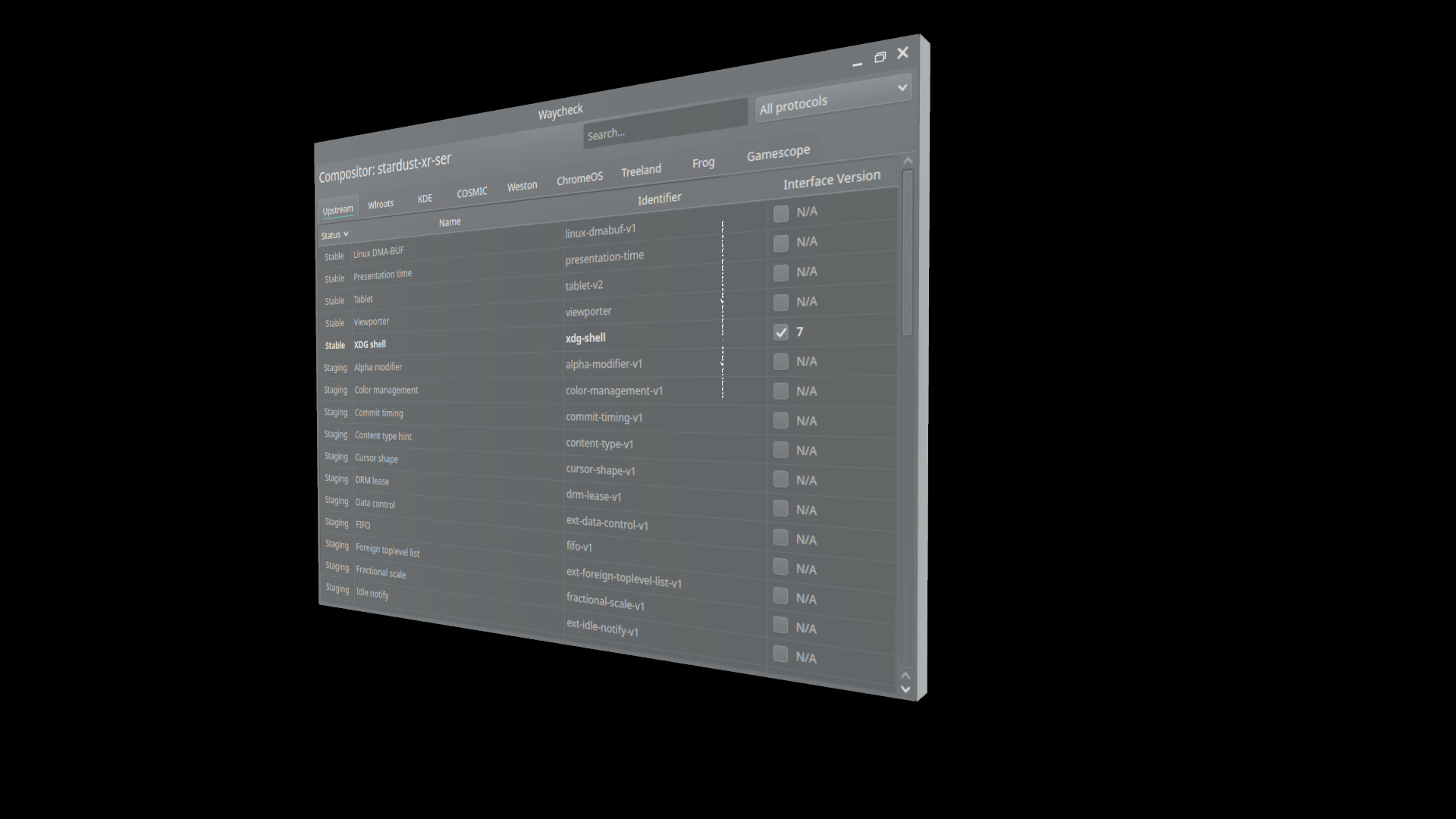 Running Out of Titles (6/30–7/6)